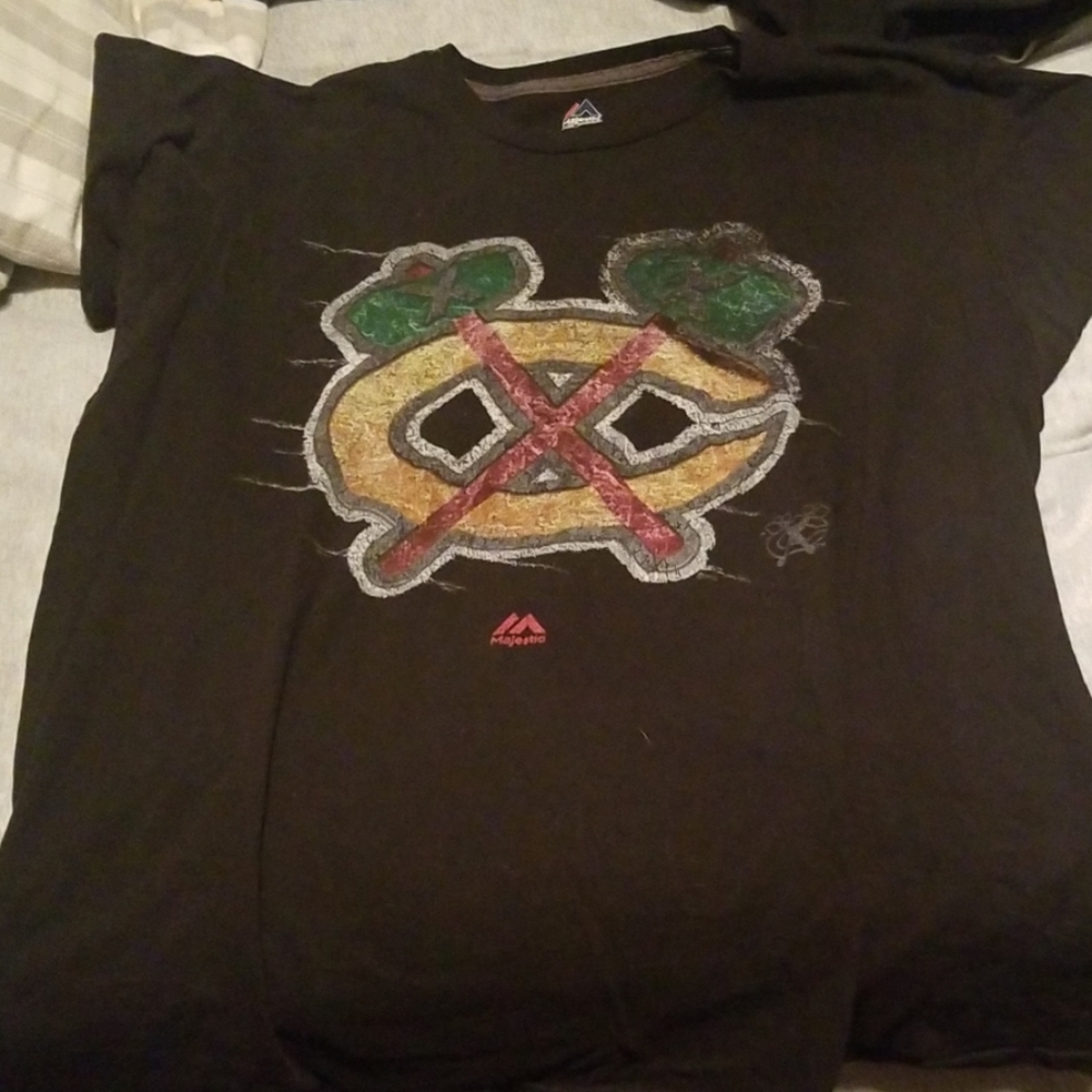 T shirt